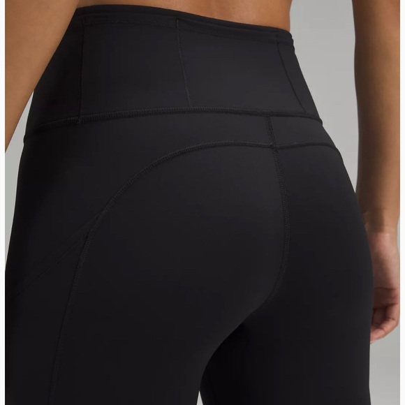 Lululemon🍋Fast And Free Tight - Picture 4 of 9